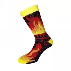 Cinelli FIRE Socken