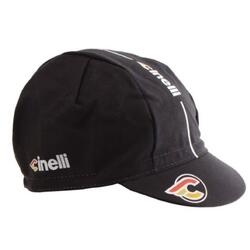 Cinelli SUPERCORSA Mütze black