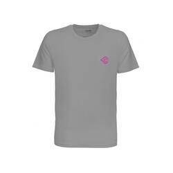 Cinelli CAMERA ROLL T-Shirt heather grey S