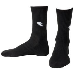 tall order LOGO Socken schwarz/weiß