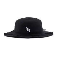 Title MTB SAFARI Chapeau noir
