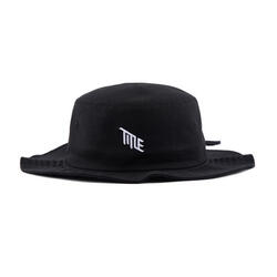 Title MTB SAFARI Chapeau black Taille unique