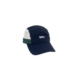 50to01 SPEED Cap navy one size fits most