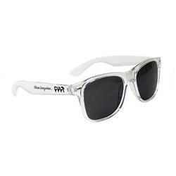 Cult GLOOM SHADES Sonnenbrille clear