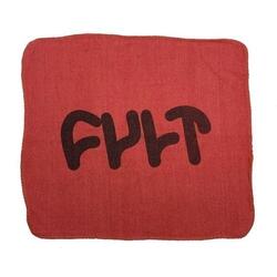 Cult SHOP Tuch red