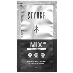 Styrkr MIX90 DUAL-CARB Energie Drink Mix