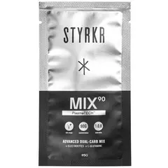 Styrkr MIX90 DUAL-CARB Mix de boissons énergétiques