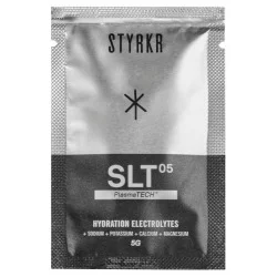 Styrkr SLT05 QUAD-BLEND Electrolyte Pulver