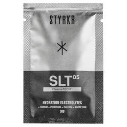 Styrkr SLT05 QUAD-BLEND Poudre d'électrolyte 6 Box
