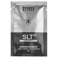 Styrkr SLT05 QUAD-BLEND Poudre d'électrolyte
