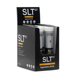 Styrkr SLT07 12 Compirmés Effervescents d'électrolyte 6 Box