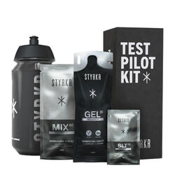 Styrkr TEST PILOT KIT Test Kit