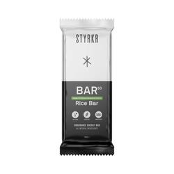 Styrkr BAR50 Apple, Cinnamon & Caramel Barre Énergétique