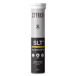 Styrkr SLT07 12 Compirmés Effervescents d'électrolyte