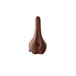 Title MTB MS1 Selle brown 133mm