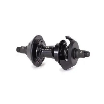 éclat SEISMIC Kassettennabe