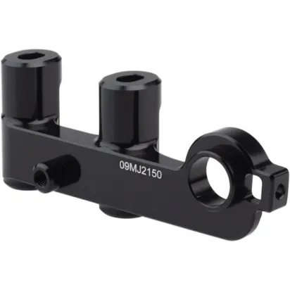 All-City 2 FOR 1 Dropout Kit