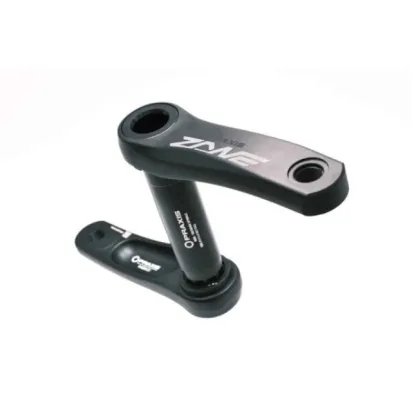 Praxis Zane Kurbelarm Aluminium