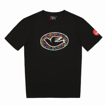 Cinelli COLUMBUS TUBORGAPHY T-Shirt