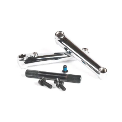 SaltPlus METRON48 Kurbel