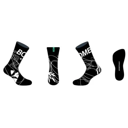 Bombtrack UNITY Socken