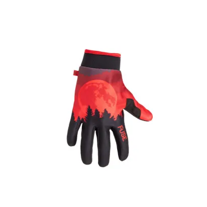 FUSE CHROMA BLOOD MOON Handschuhe