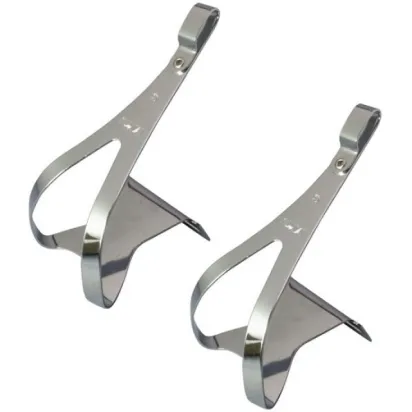 MKS TOE Pedal Toe Clip