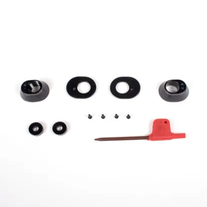 Columbus FUTURA CROSS Ausfallenden Ersatz-Kit