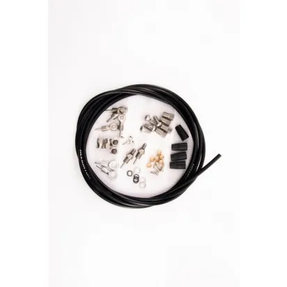 Alligator ULTIMATE HYDRAULIC HOSE KIT