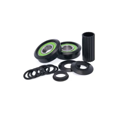 SaltPlus ECHO US BB Set