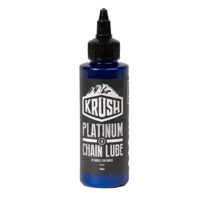 KRUSH PLATINUM Chain Lube