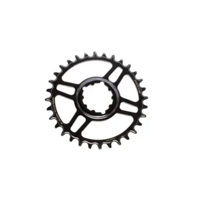 Praxis Kettenblatt Stahl Mountain