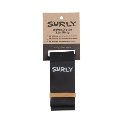 Surly RIM STRIPS Felgenband