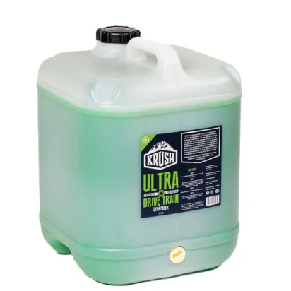 KRUSH ULTRA Entfetter (5L)
