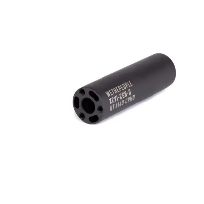 wethepeople TOXIC Pegs with Adaptor