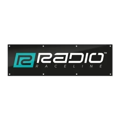 Radio Race SHOP Banner