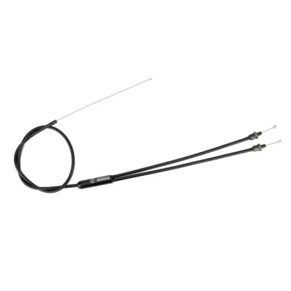 Mission BMX unteres Gyro Cable