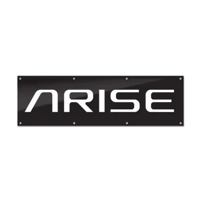 Arise CONTEST BANNER