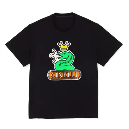 Cinelli SPECIALE CORSA BRAULIO T-Shirt