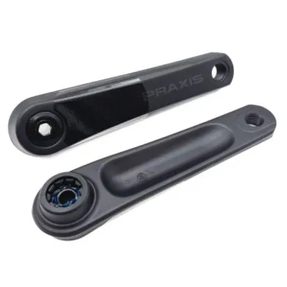 Praxis eCrank Arms Alloy SBC