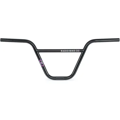 Radio NEMESIS Handlebar