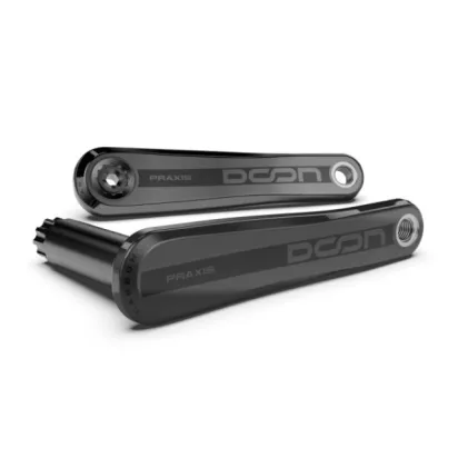 Praxis Doon Kurbelarm Carbon Road