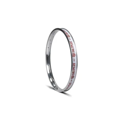 SaltPlus SUMMIT Felge