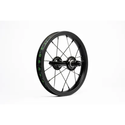 Salt ROOKIE Kassettenhinterrad