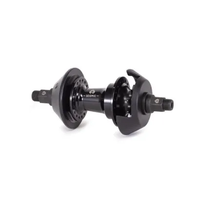 éclat SEISMIC CS Kassettennabe Achse