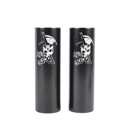 Bone Deth SIDE PIPE Peg