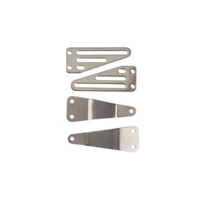 Surly FRONT RACK Mid Blade Adaptor Befestigungsset