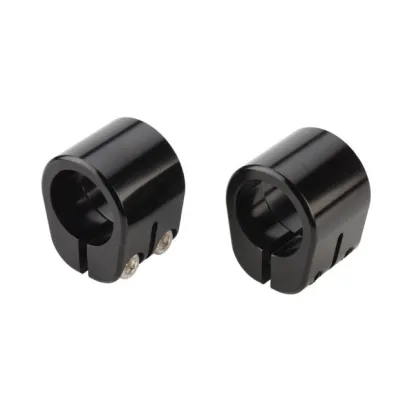 Surly DUMMY Rail Klemmen