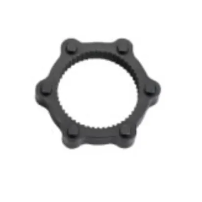 Alligator CENTER LOCK Adapter