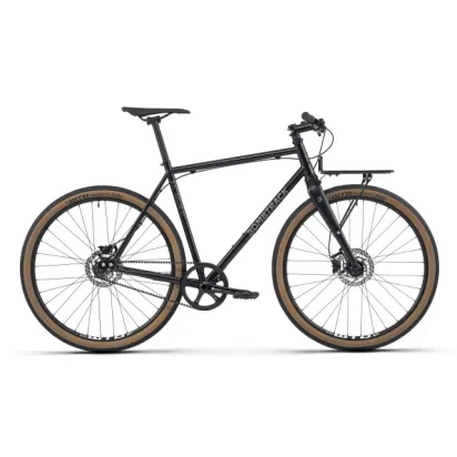 Bombtrack OUTLAW Komplettrad